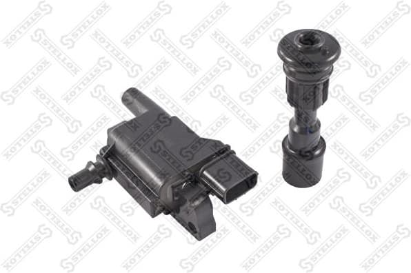 Ignition Coil 61-00038-SX