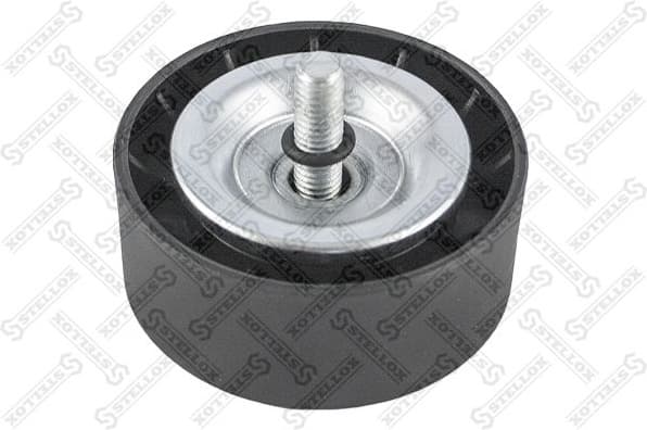 Tensioner Pulley, V-ribbed belt 03-40738-SX