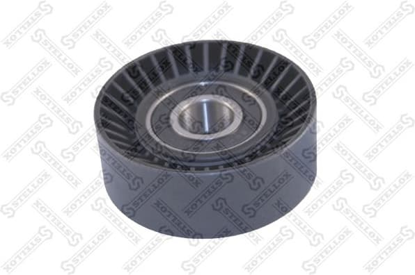 Tensioner Pulley, V-ribbed belt 03-40071-SX