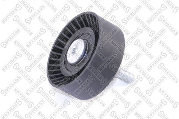 Deflection/Guide Pulley, V-ribbed belt 03-40222-SX