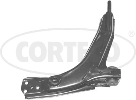 Control/Trailing Arm, wheel suspension 49397209