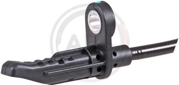 Sensor, wheel speed 31991 - image 3