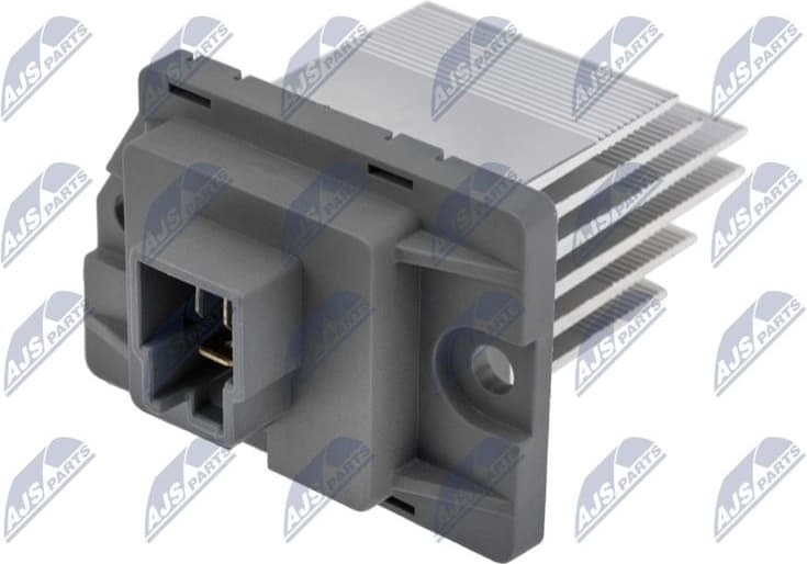 Resistor, interior blower ERD-HY-506