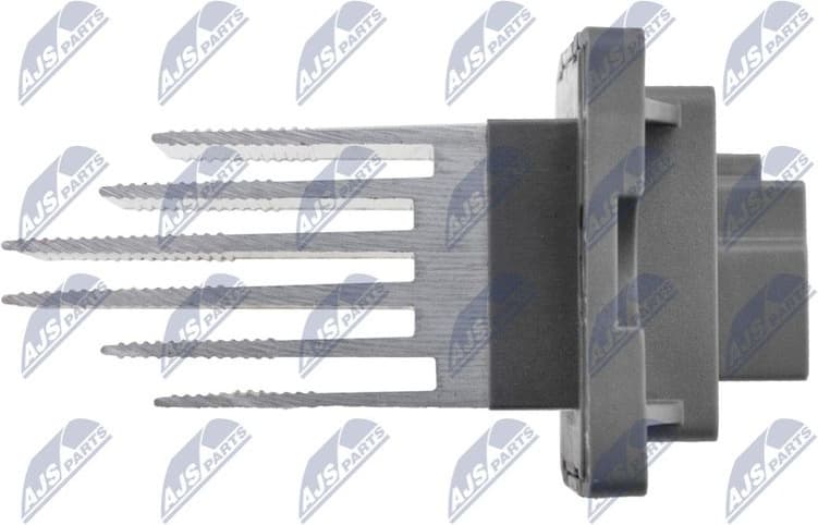 Resistor, interior blower ERD-HY-506 - image 3