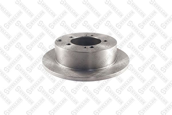 Brake Disc 6020-3042-SX