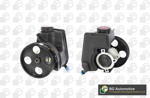 Hydraulic Pump, steering PSP6710