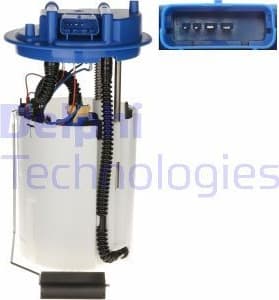 fuel supply unit FG2448-12B1