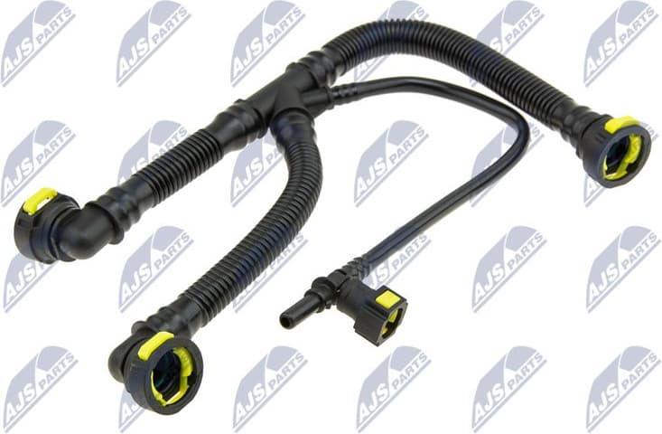 Hose, crankcase ventilation GPP-PE-010