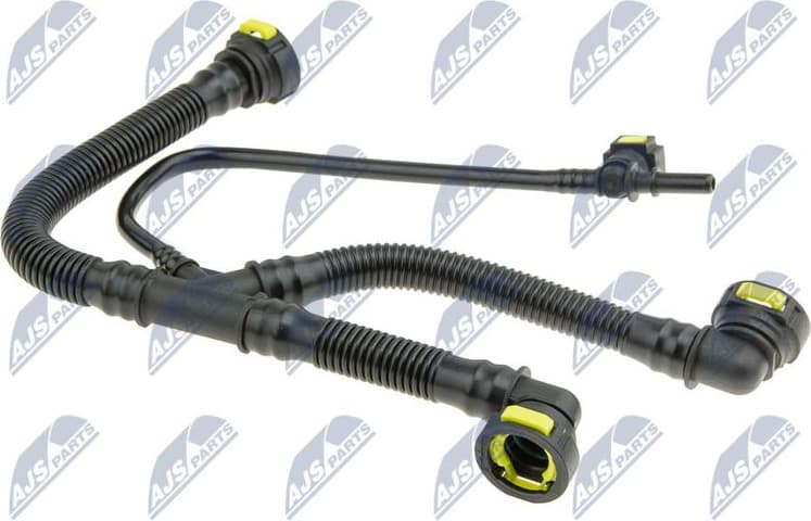 Hose, crankcase ventilation GPP-PE-010 - image 2