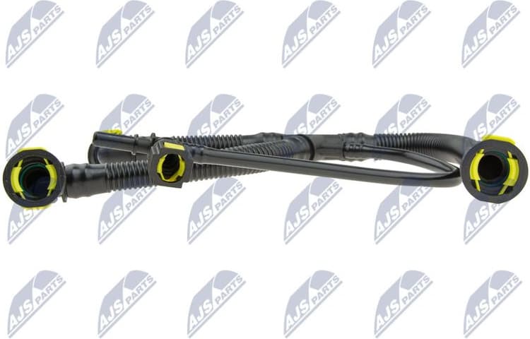 Hose, crankcase ventilation GPP-PE-010 - image 4