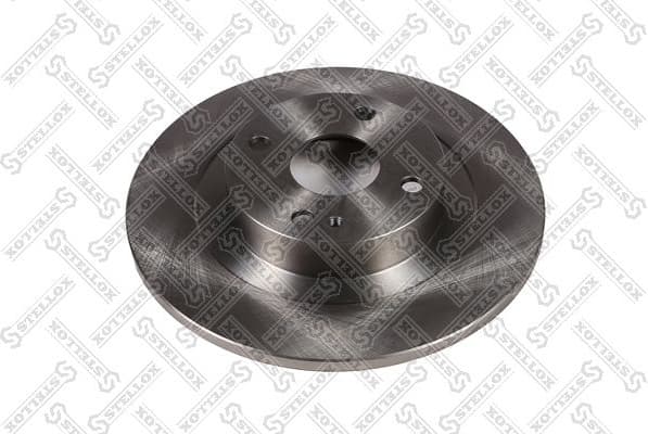 Brake Disc 6020-3248-SX