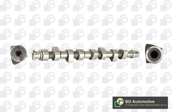 Camshaft CS6346