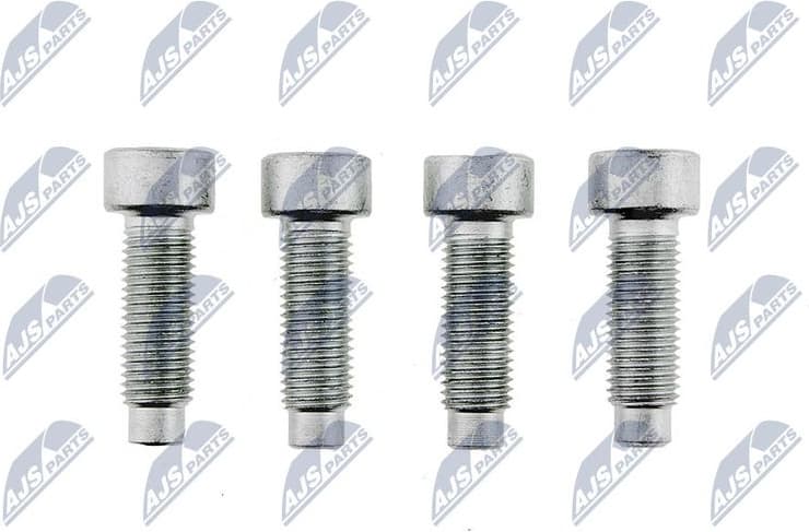 Repair Kit, wheel hub KLT-FR-001-Z