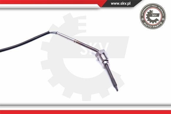 Sensor, exhaust gas temperature 30SKV350 - image 2