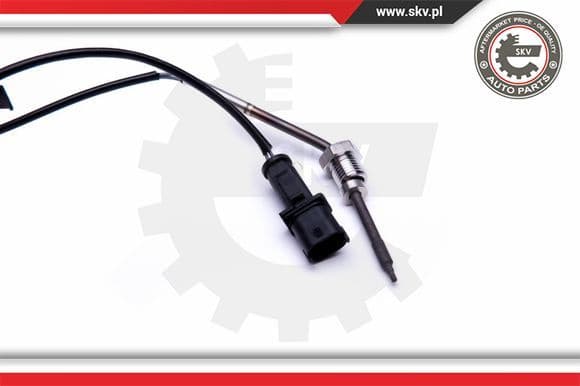 Sensor, exhaust gas temperature 30SKV350 - image 4