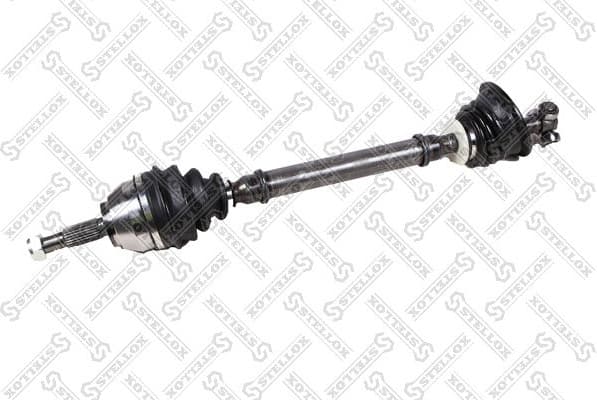Drive Shaft 158 1399-SX