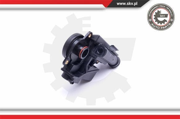 Valve, crankcase ventilation 31SKV155 - image 2