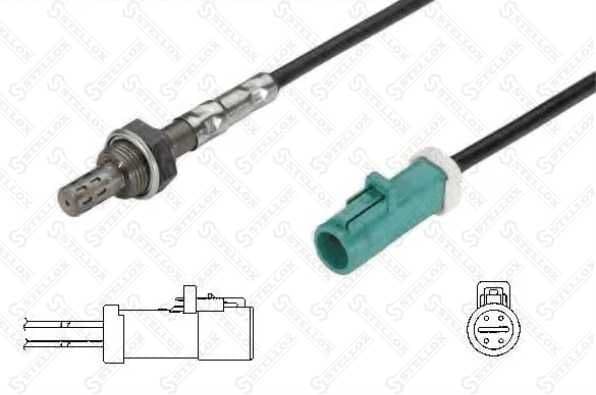 Oxygen Sensor 20-00094-SX