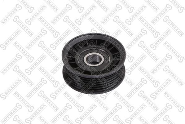 Tensioner Pulley, V-ribbed belt 03-40958-SX