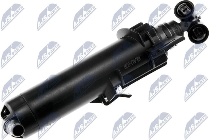 Washer Fluid Jet, headlight cleaning EDS-AU-028