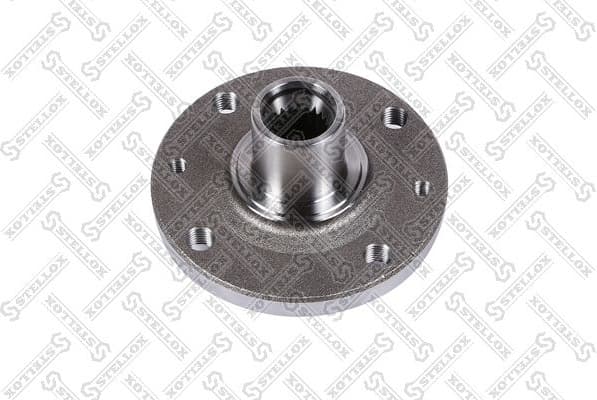 Wheel Hub 42-15101-SX