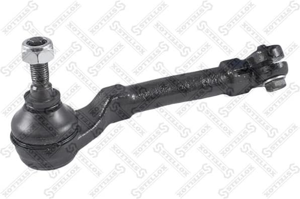 Tie Rod End 51-00878-SX