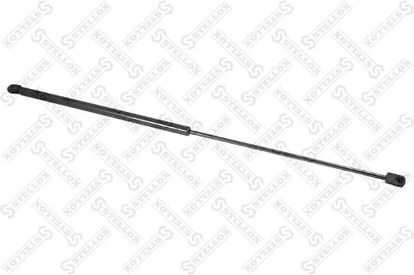 Gas Spring, bonnet 11-10449-SX