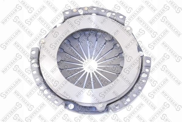 Clutch Pressure Plate 07-00331-SX