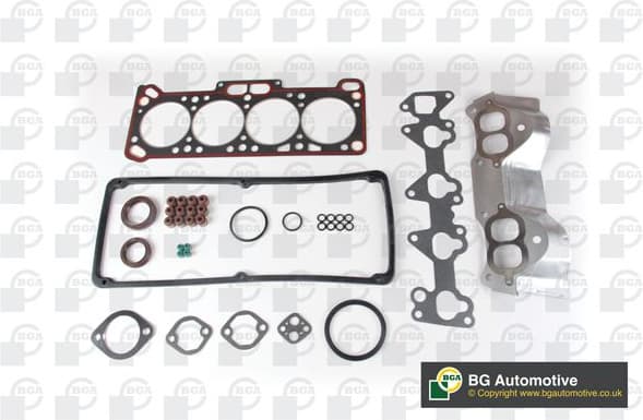 Gasket Kit, cylinder head HK6529
