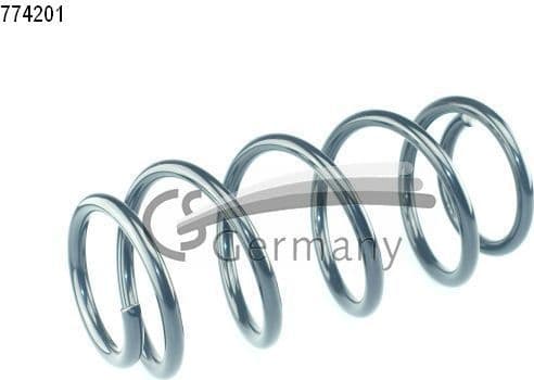 Suspension Spring 14774201