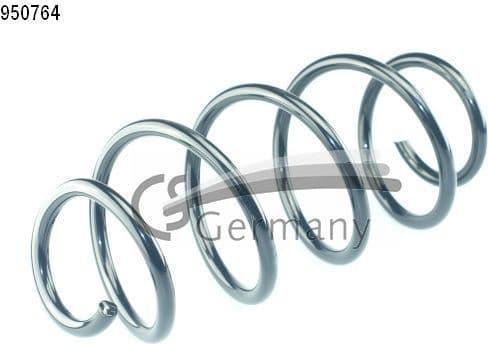 Suspension Spring 14950764