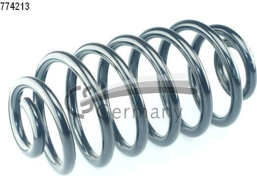 Suspension Spring 14774213