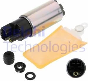 Fuel Pump FE0793-12B1
