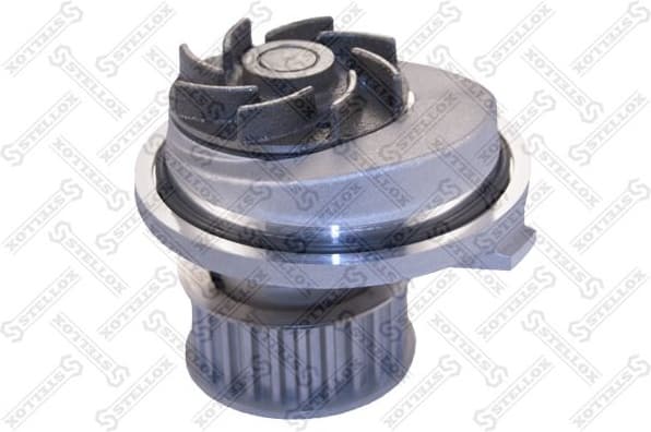 Water Pump, engine cooling 4511-0021-SX