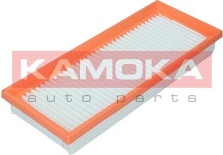 Air Filter F253901