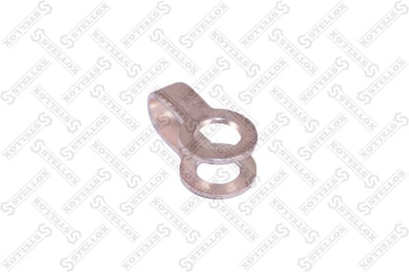 Seal, injector holder 81-66703-SX