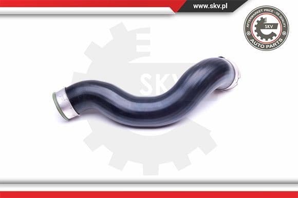 Charge Air Hose 43SKV148 - image 3