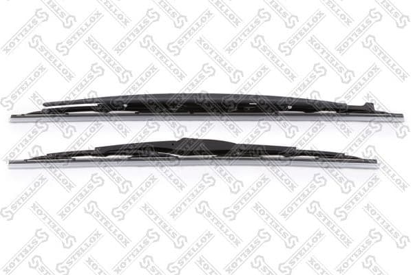 Wiper Blade 201 657-SX