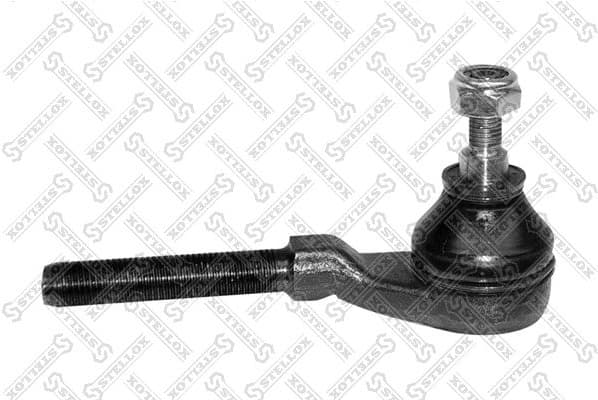 Tie Rod End 51-00650A-SX