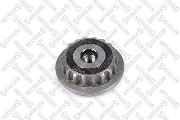 Belt Pulley, alternator 20-01407-SX
