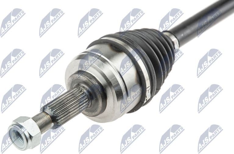 Drive Shaft NPW-RE-113 - image 3
