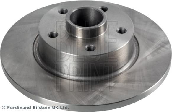 Brake Disc ADR164321