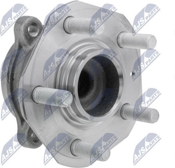 Bearing wheel KLP-CH-075 - image 2