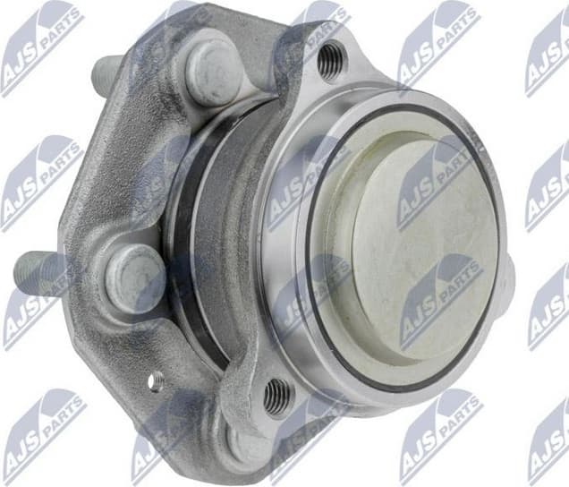 Bearing wheel KLP-CH-075