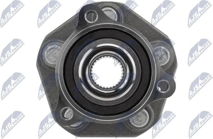 Bearing wheel KLT-CH-065 - image 2