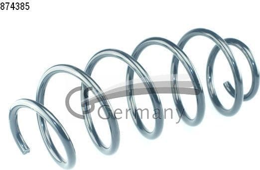 Suspension Spring 14874385