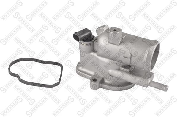 Thermostat, coolant 23-40086-SX