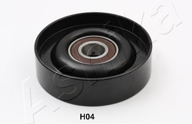 Deflection/Guide Pulley, V-ribbed belt 129-0H-H04