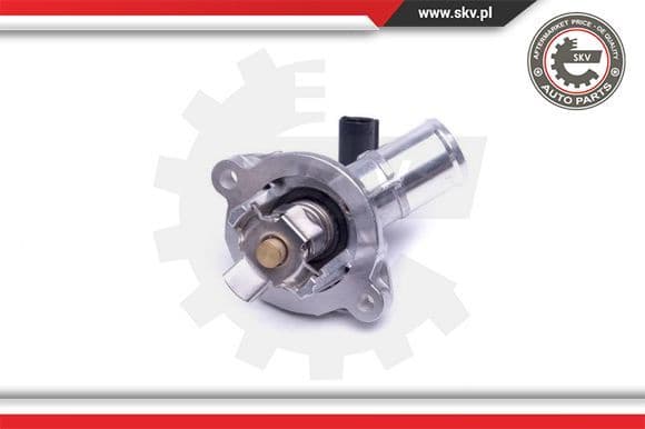 Thermostat, coolant 20SKV082 - image 3