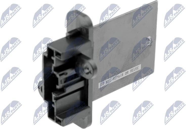 Resistor, interior blower ERD-NS-005 - image 2